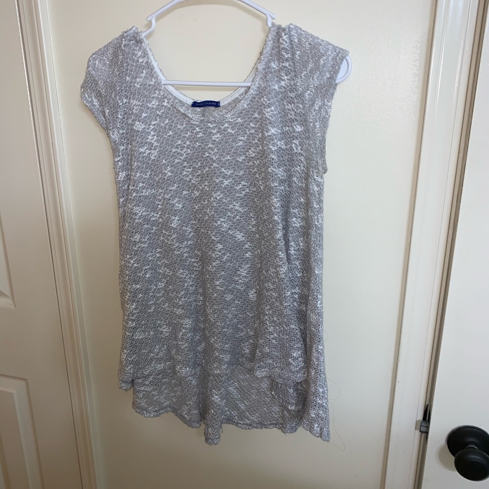 Sweet Claire Tee
